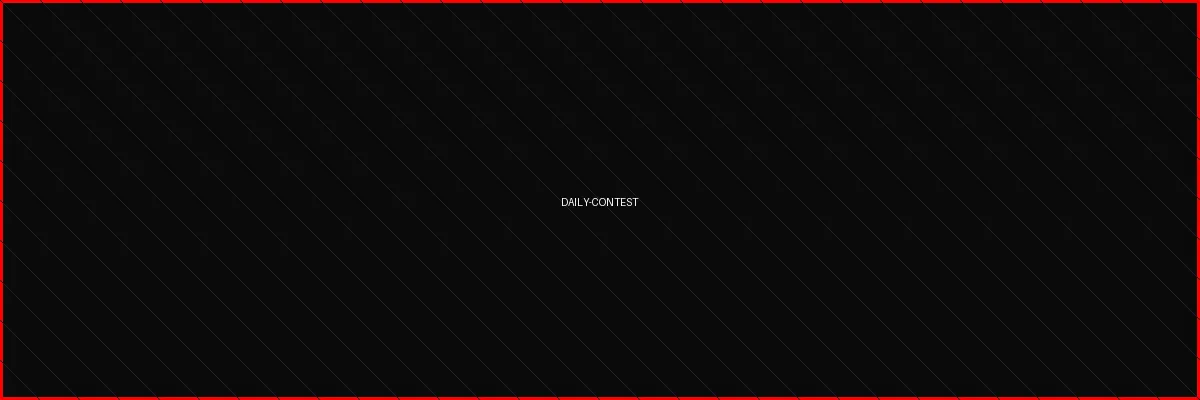 黑料大赛 - 每日大赛频道