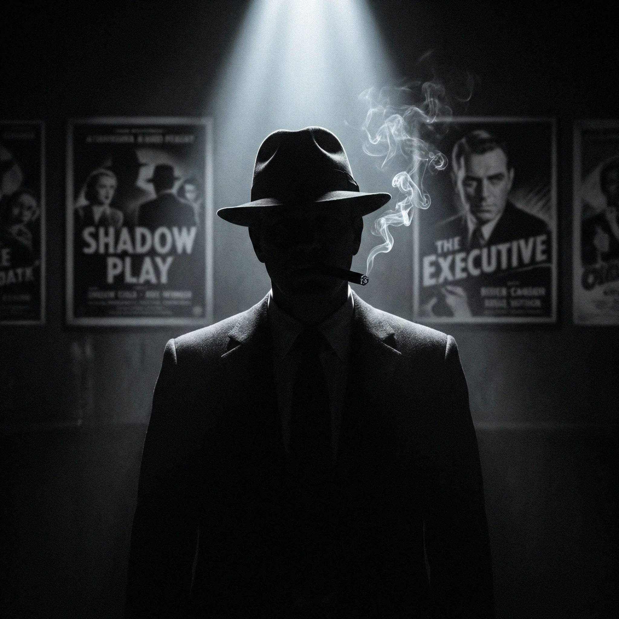 黑料大赛 人物档案 - 制片人H