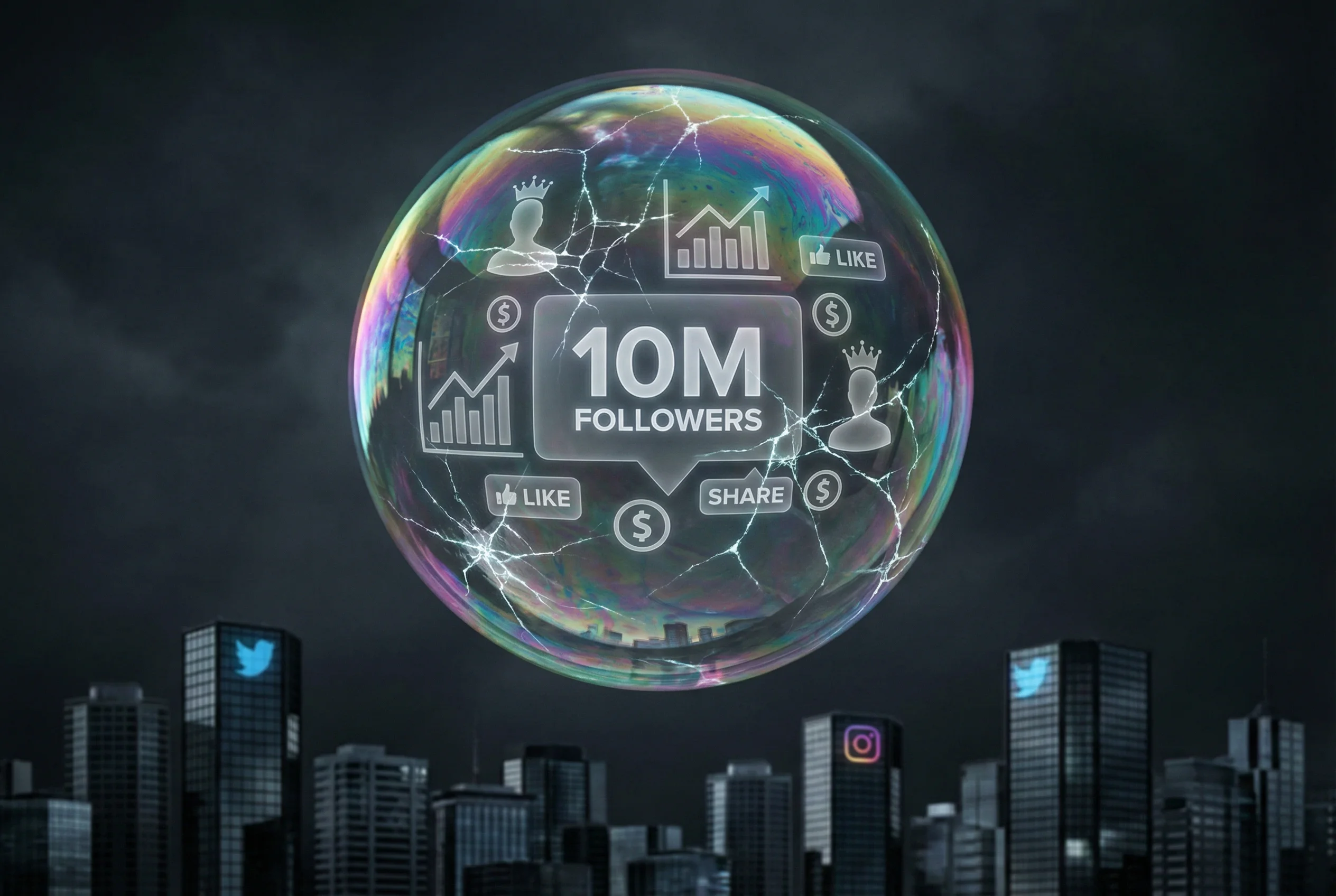 黑料大赛 专题 - 网红经济泡沫深度解析